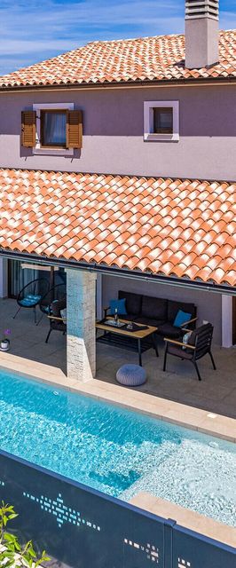 Vendégház Pula - CLI559