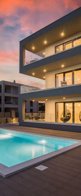 Vendégház Vir - CLD486