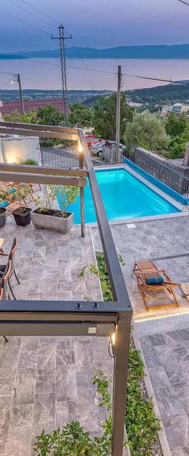 Vendégház Hreljin - CLK125