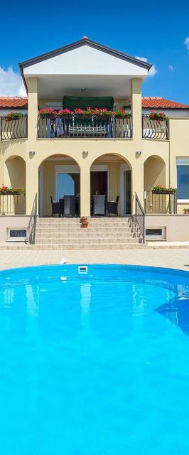 Vendégház Crikvenica - CLK121