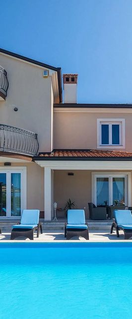 Vendégház Rovinj - CLI822