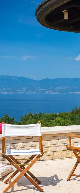 Vendégház Kostrena - CLK126