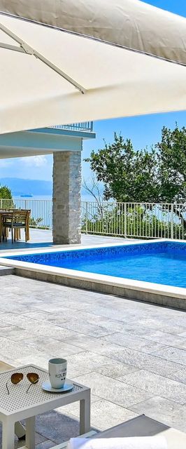 Vendégház Opatija - CLK122