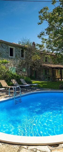 Vendégház Buzet - CLI842