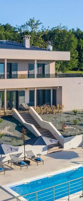 Vendégház Barban - CLI849