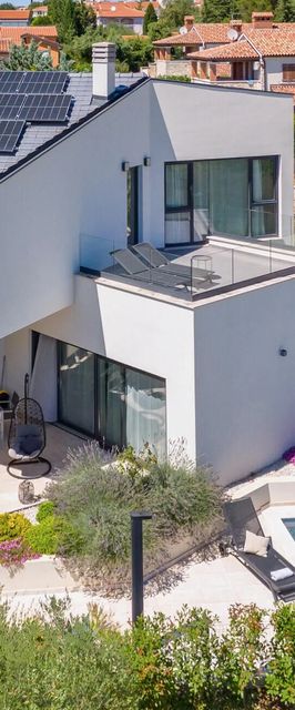 Vendégház Poreč - Parenzo - CLI851