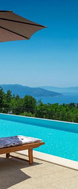 Vendégház Mošćenička Draga - CLK112