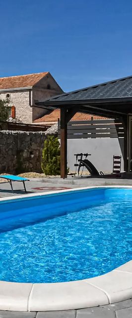 Vendégház Biograd na Moru - CDI599