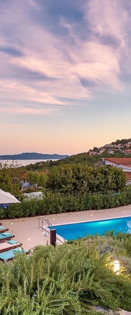 Vendégház Opatija - CLK114