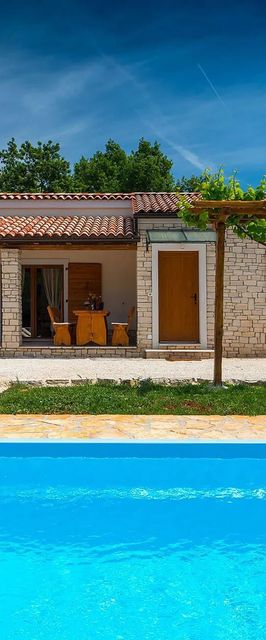 Vendégház Pula - CLI878