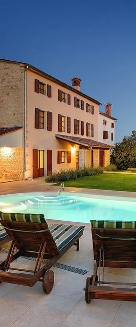 Vendégház Rovinj - CLI292