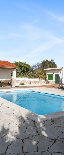 Vendégház Drinovci - CSV033