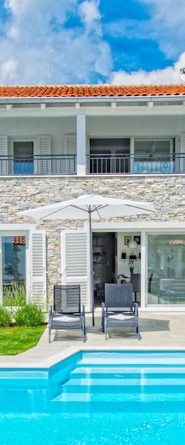 Vendégház Kornić - CLK077