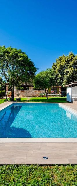 Vendégház Rovinj - CLI661