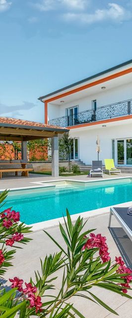 Vendégház Buje - Buie - CLS139