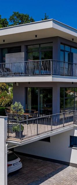 Vendégház Ičići - CLK139