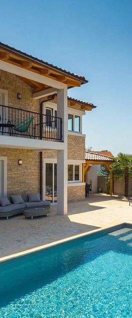 Vendégház Poreč - Parenzo - CLS042