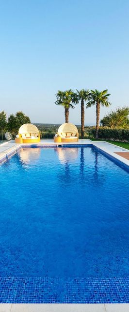 Vendégház Novalja - CLK172