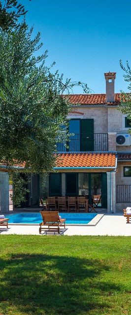 Vendégház Pula - CLI953