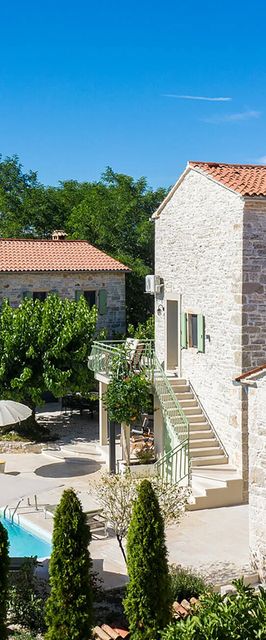 Vendégház Bale - CLI711