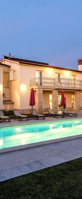 Vendégház Poreč - Parenzo - CLS035