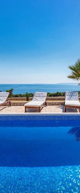 Vendégház Novalja - CLK171