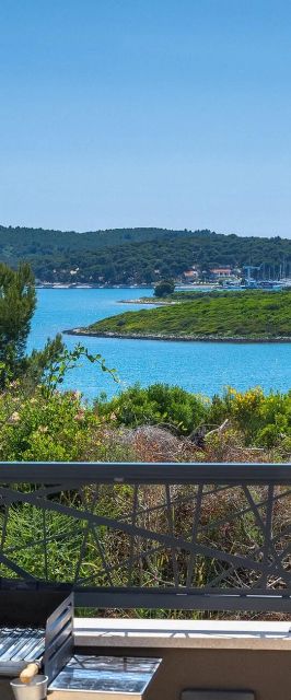 Vendégház Medulin - CLS243