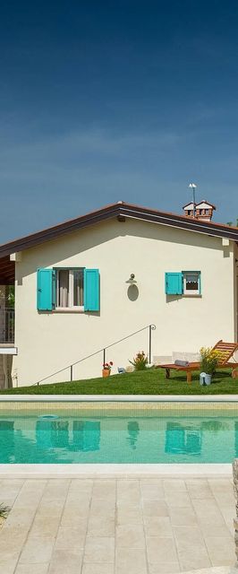 Vendégház Grožnjan - Grisignana - CLS221