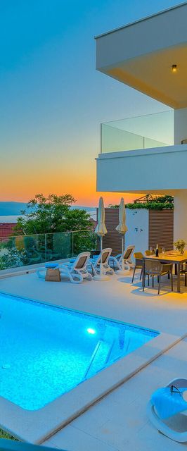 Vendégház Baška Voda - CLD189