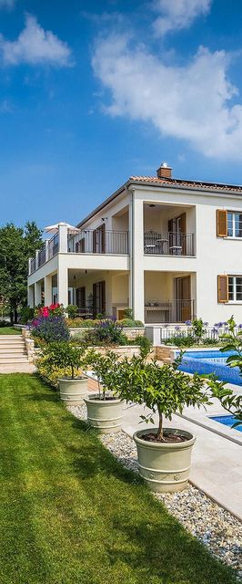 Vendégház Kaštelir - CLS267