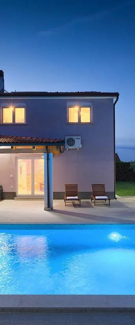 Vendégház Pula - CLS048