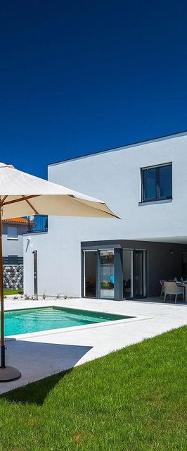 Vendégház Pula - CLS255