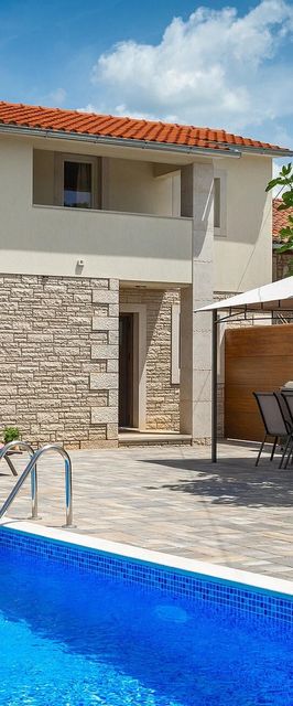 Vendégház Tinjan - CLS476