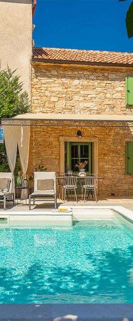 Vendégház Galižana - CLS414