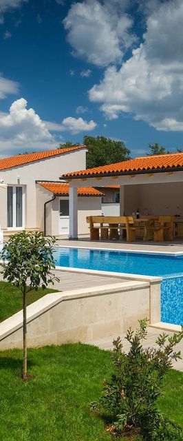 Vendégház Pula - CLI807