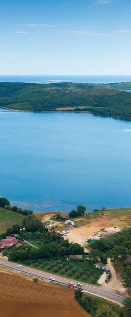 Vendégház Pula - CLI807