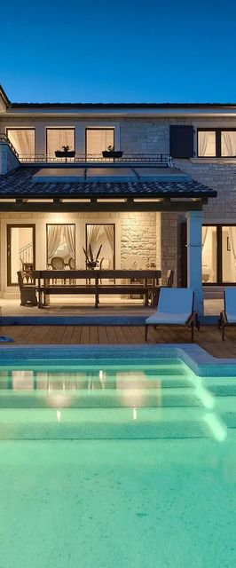 Vendégház Pula - CLI821