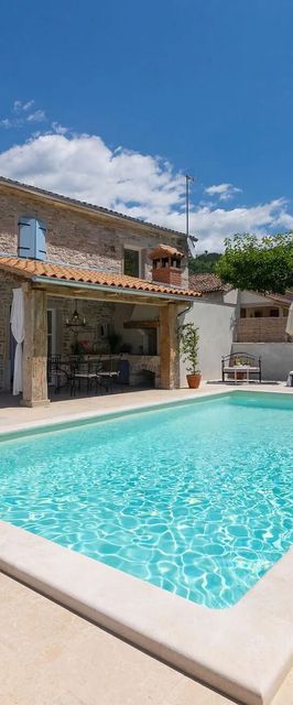 Vendégház Motovun - CLI819