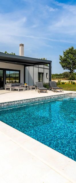 Vendégház Pula - CLI804