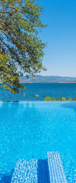 Vendégház Posedarje - CLD010