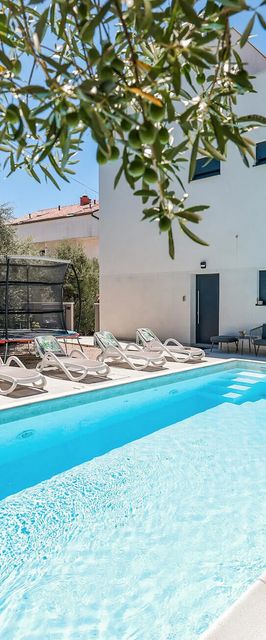 Vendégház Zadar - CLD022