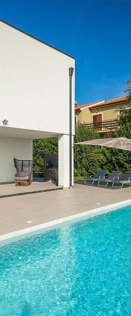 Vendégház Pula - CLS510