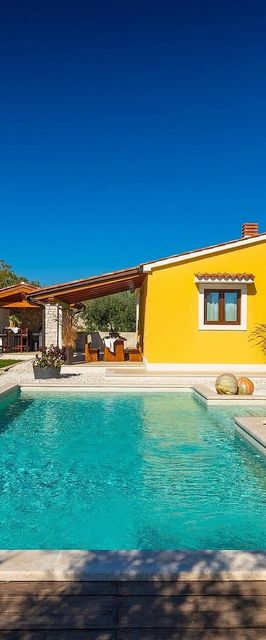 Vendégház Barban - CLS542