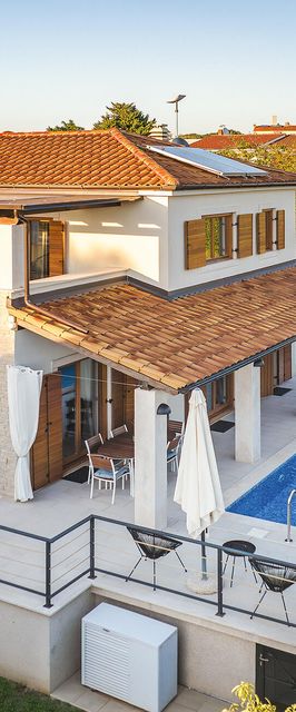 Vendégház Peroj - CIF987