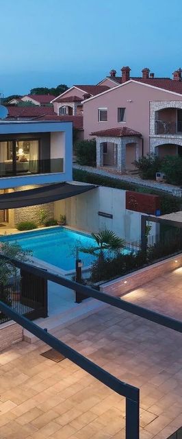 Vendégház Pula - CLS586