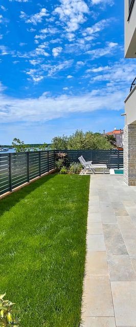 Vendégház Medulin - CLI100