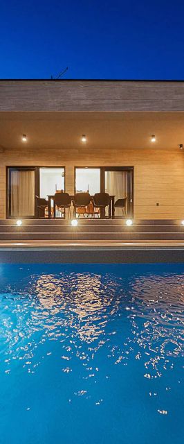 Vendégház Nin - CLD175