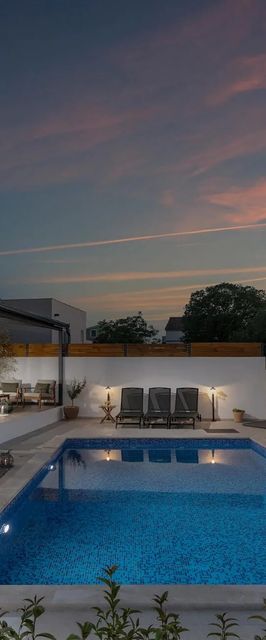 Vendégház Pakoštane - CLD229