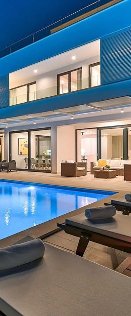 Vendégház Trogir - CLD592