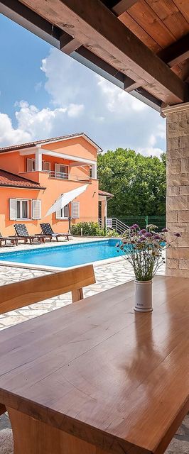 Vendégház Barban - CLI507